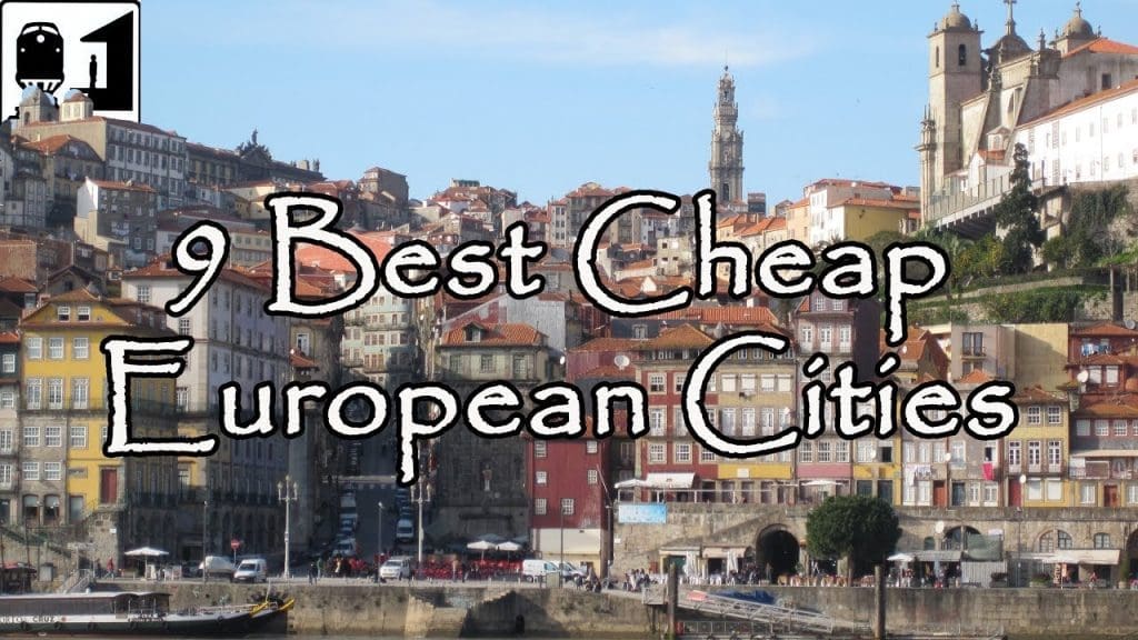 10 Best Cheap Cities to Visit in Europe – Wolters World