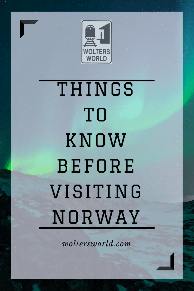WHAT TO KNOW BEFORE TRAVELING TO NORWAY visual data 7