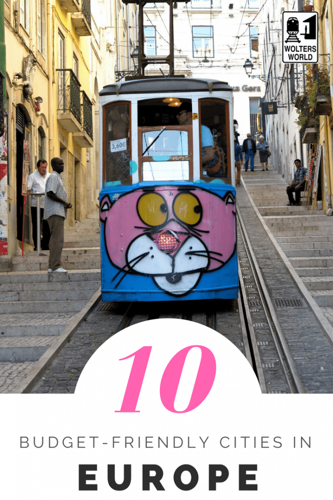 10 Best Cheap Cities to Visit in Europe Wolters World