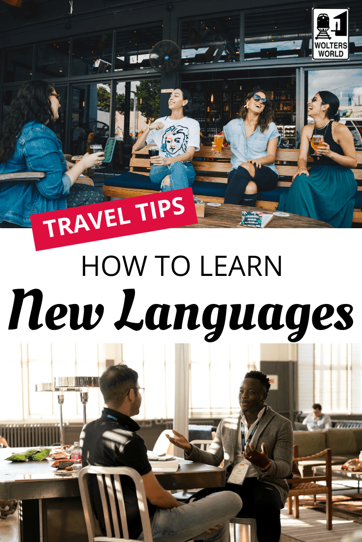 Seven Tips For Learning A Foreign Language Wolters World Seven Tips For Learning A Foreign Language Wolters World
