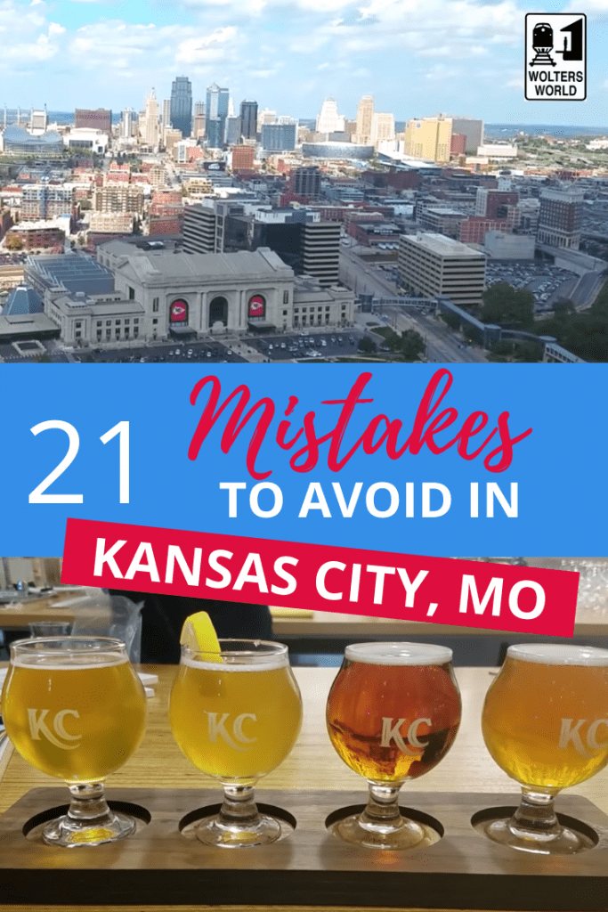 Know Before You Go - Kansas City