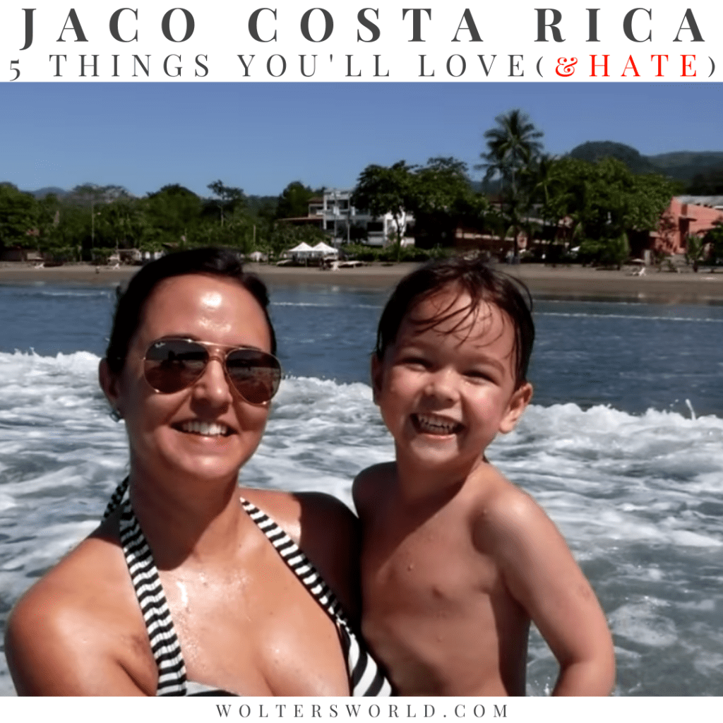Jaco costa rica resorts