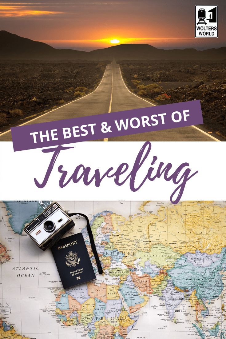 worst travel experiences