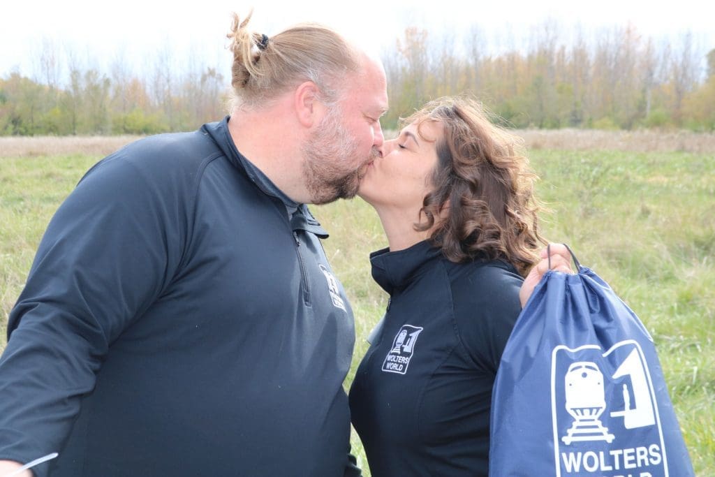 gross parents kissing