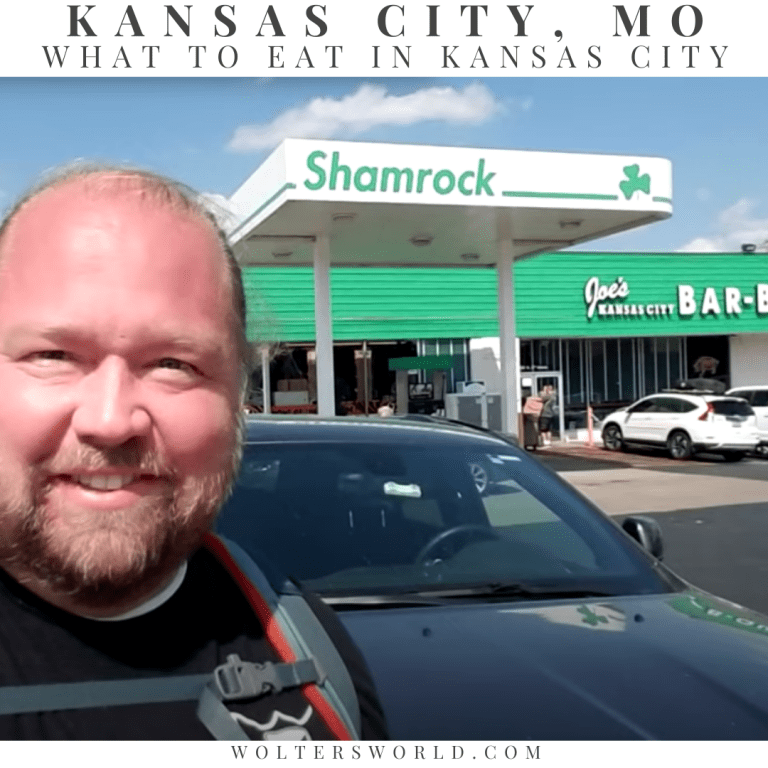 The Best Food in Kansas City, Missouri Wolters World