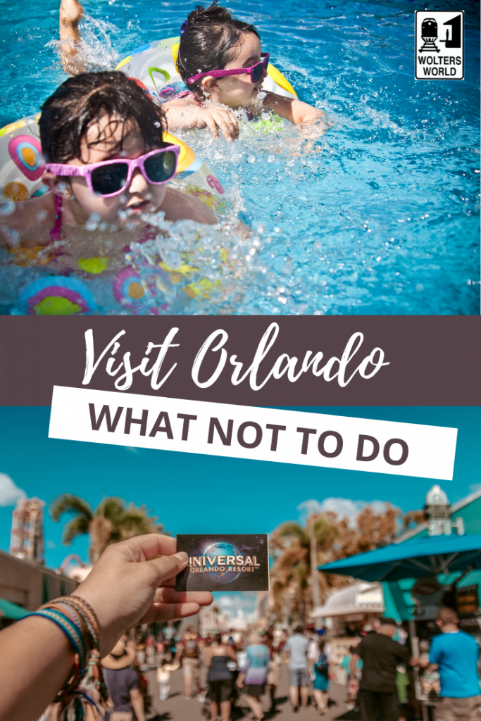what to do in orlando