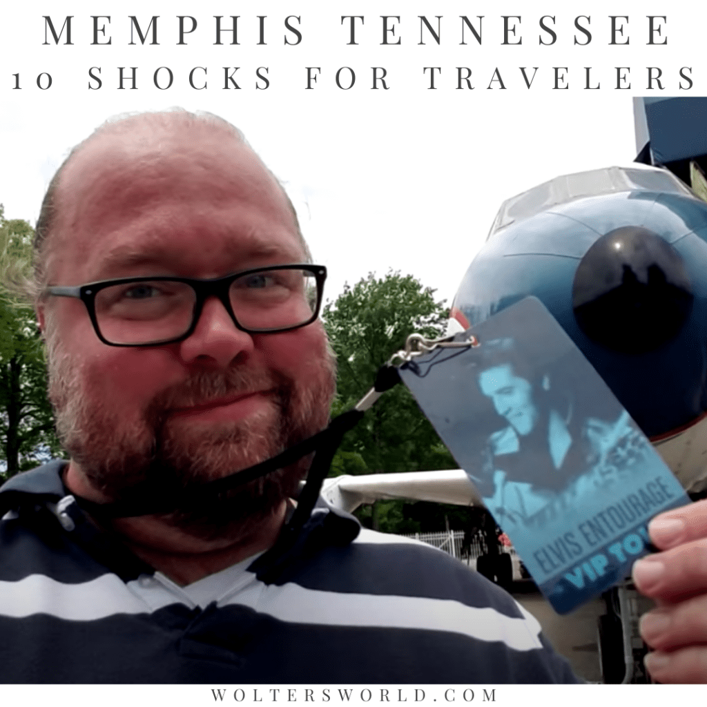 10 Things That SHOCK Tourists When They Visit Memphis - Wolters World