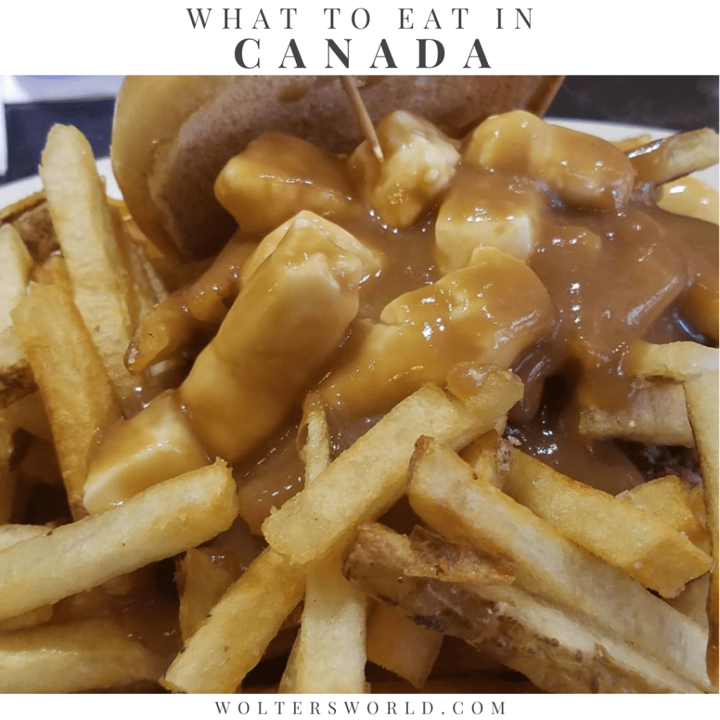 poutine