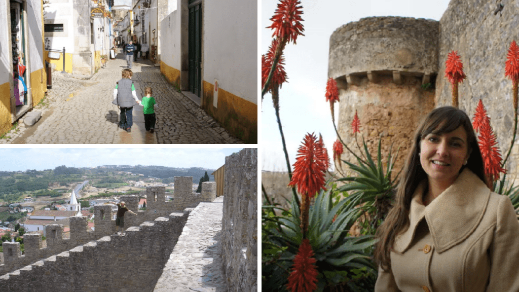 easy day trips from lisbon