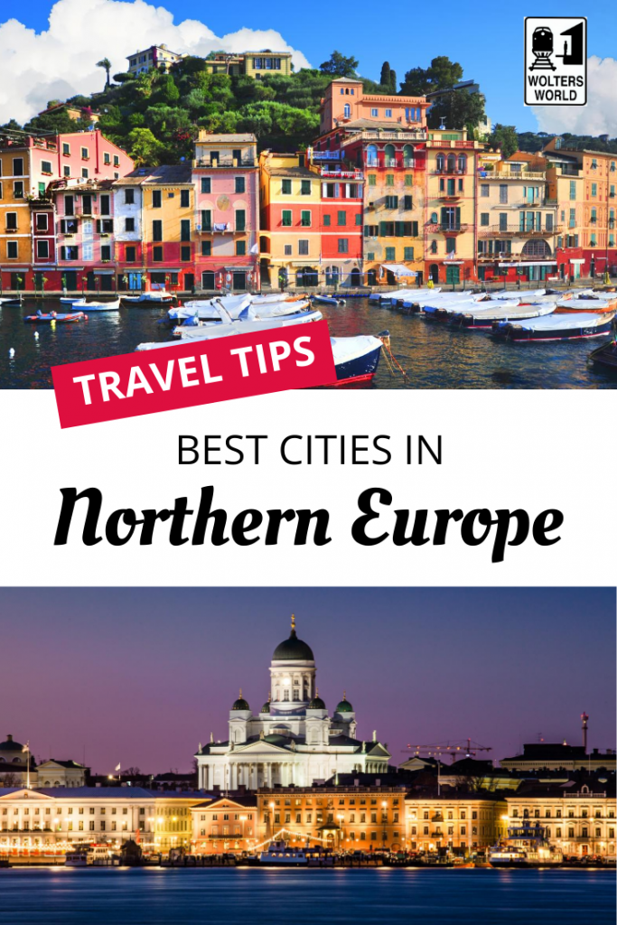 the best of northern europe