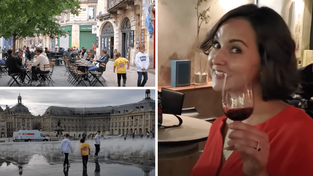 wine tour in bordeaux