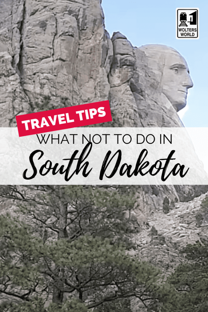 Desperados  Travel South Dakota
