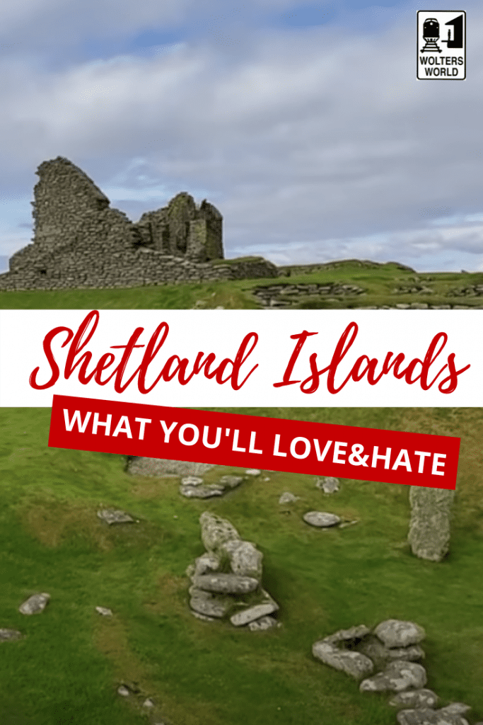 shetland islands