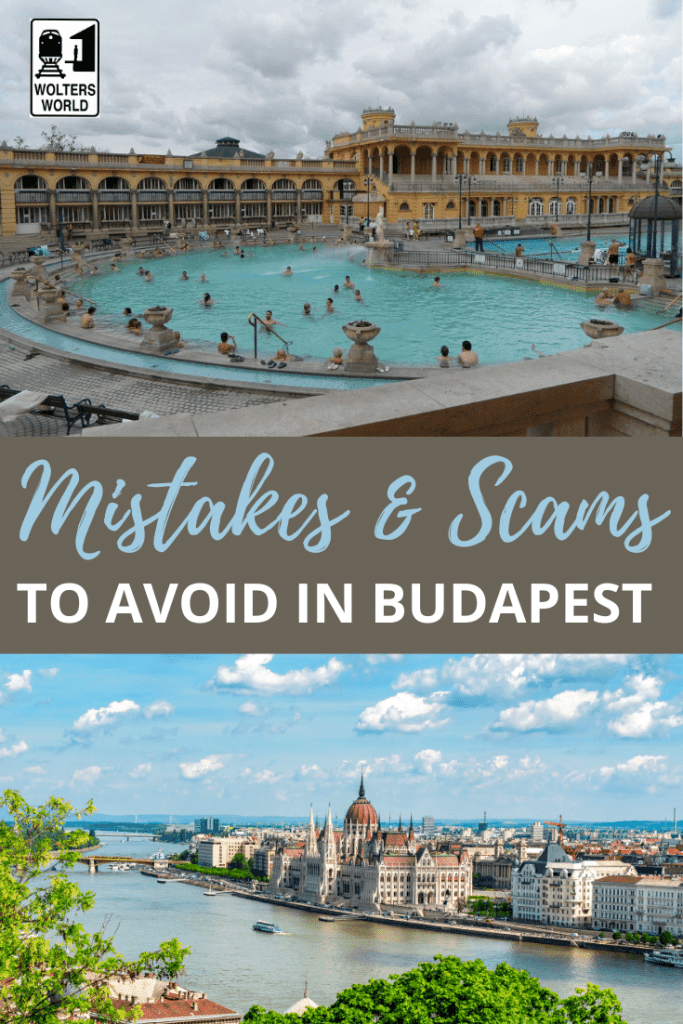 budapest mistakes