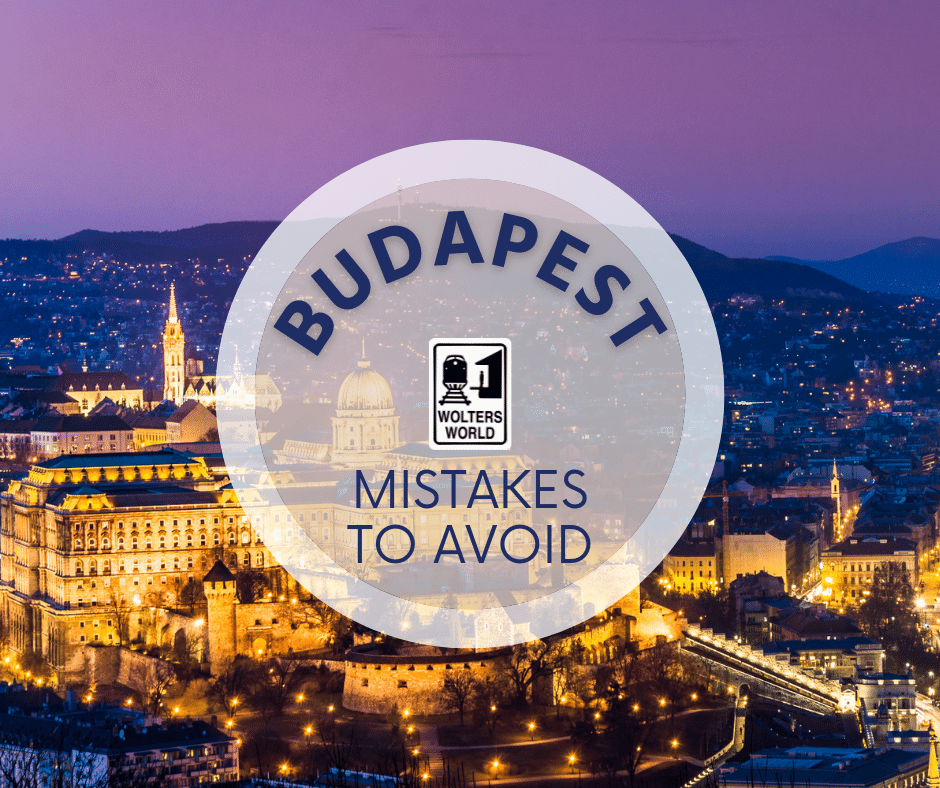 budapest scams