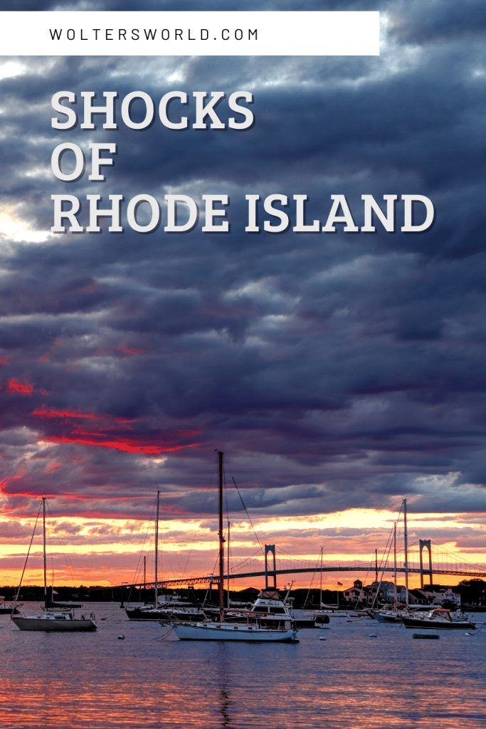 rhode island