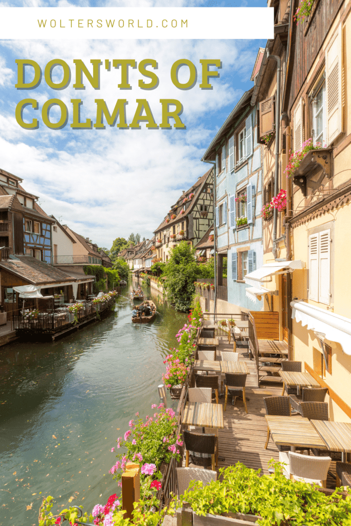 colmar france