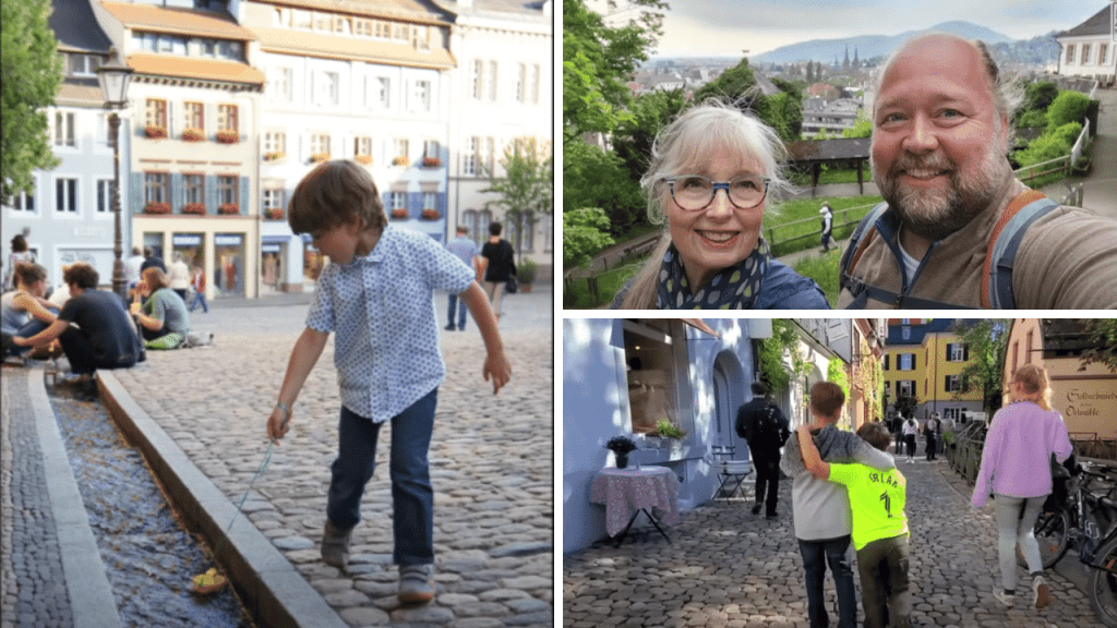 kids in freiburg