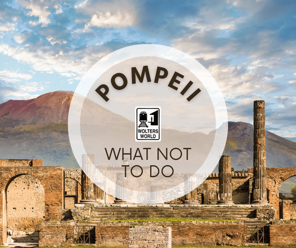 Pompeii