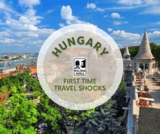 Hungary Tourism Information