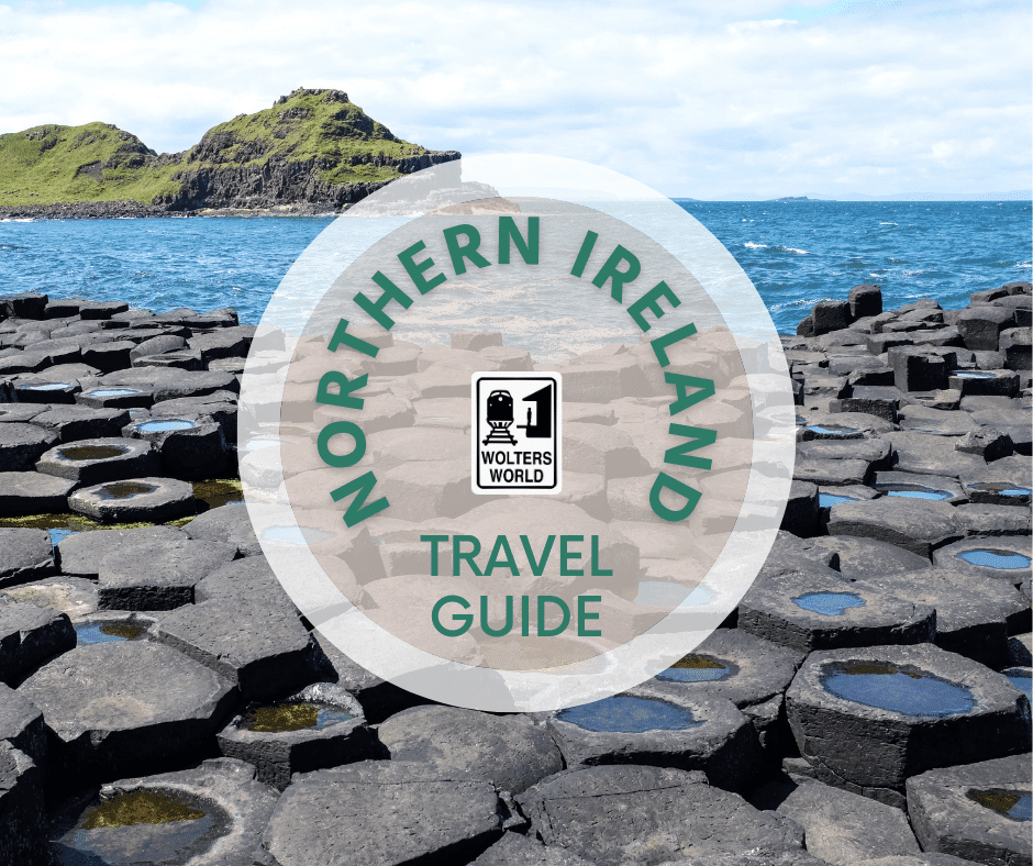 Northern Ireland tourism