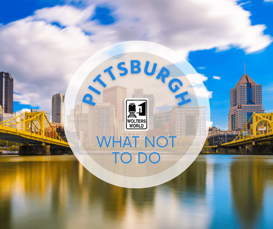 Pittsburgh travel guide
