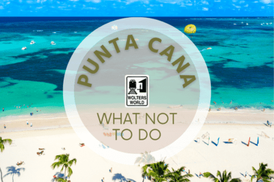 Punta Cana travel information