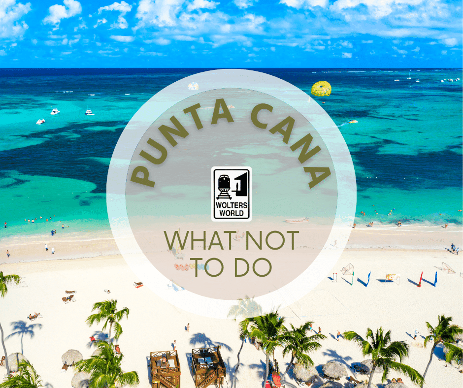 Punta Cana travel information