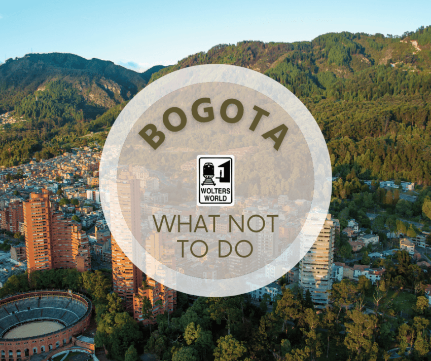 Bogota