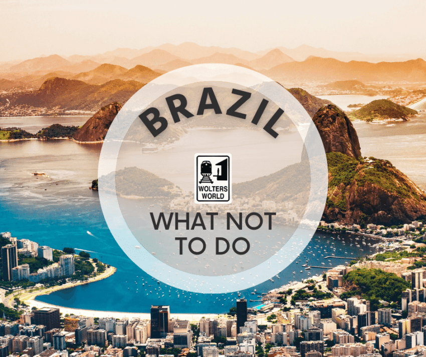 The things you should know about brazil before you go