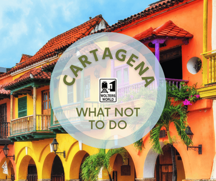 cartagena tourism
