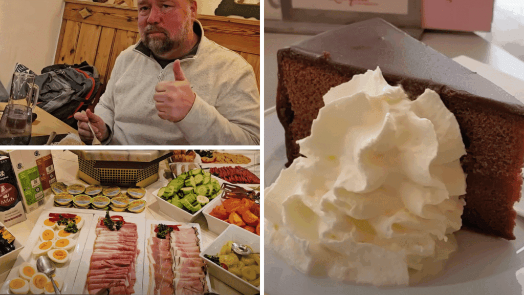 austrian food that tastes good