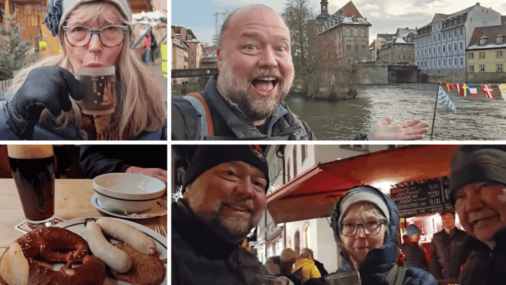 fun around bamberg 