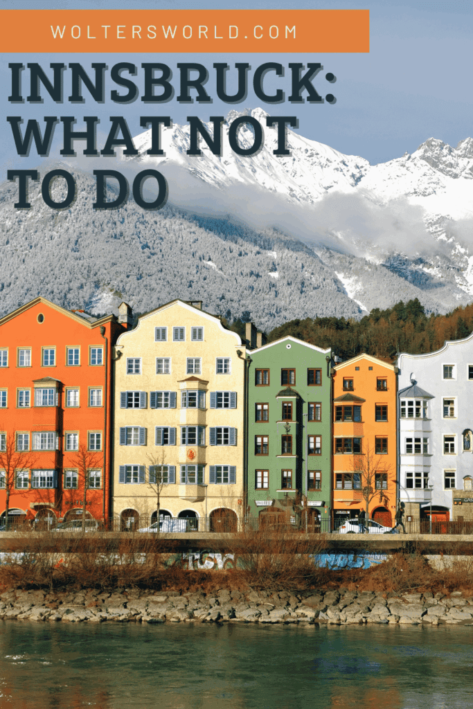 the best of innsbruck