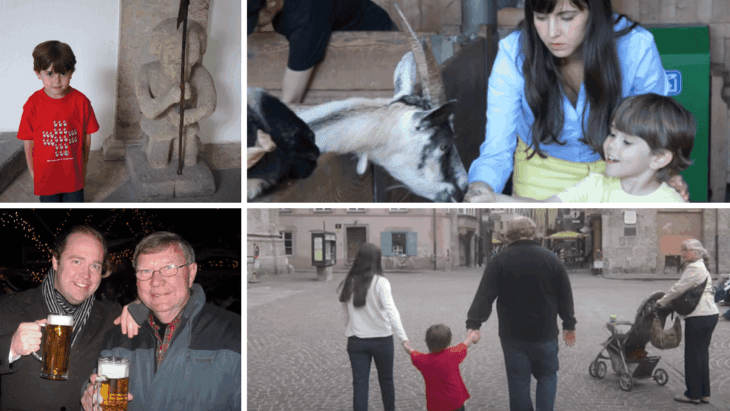 views around innsbruck