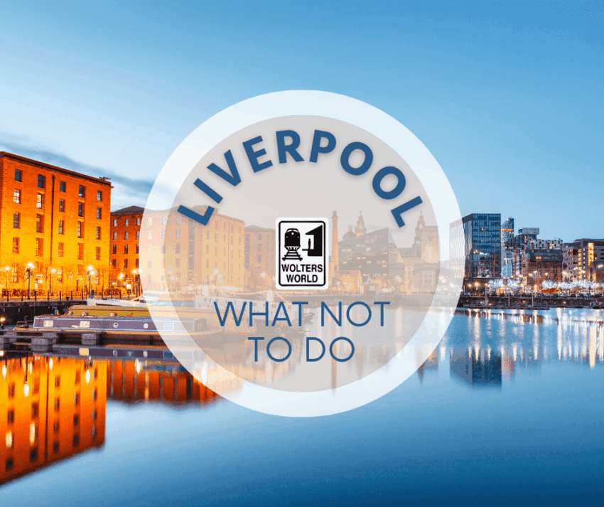liverpool tourism