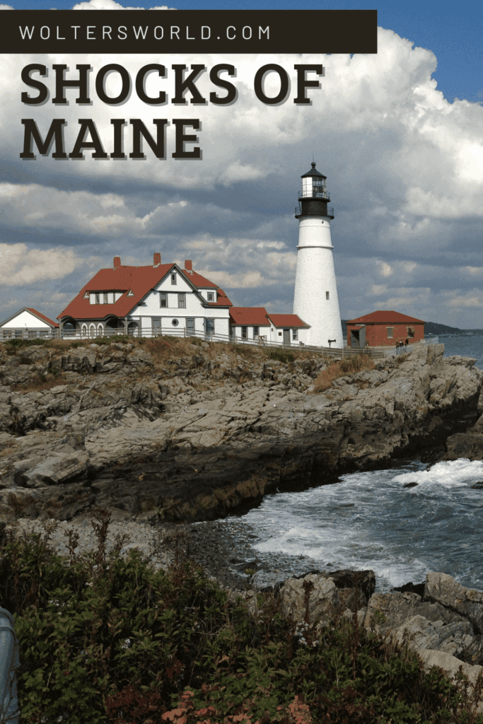 main tourism information