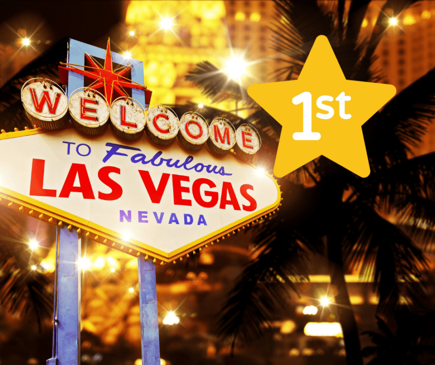 Las Vegas travel advice