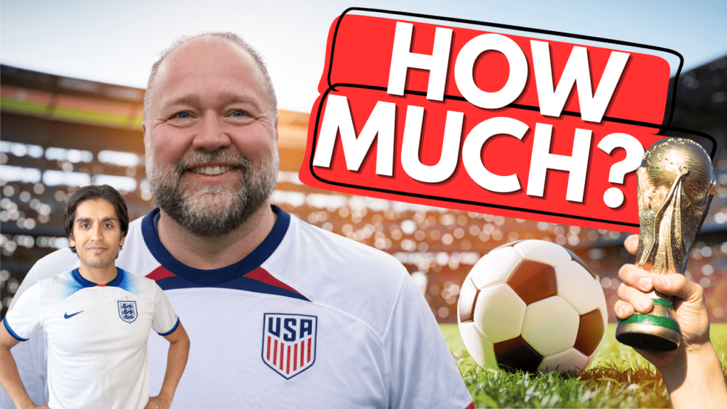 Fifa World Cup 2026 travel advice for the USA